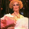 Lauren Mitchell as a Wicked Stepsister in a scene from the Broadway production of the musical "Into The Woods." (New York)