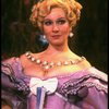 Kay McClelland as a Wicked Stepsister in a scene from the Broadway production of the musical "Into The Woods." (New York)
