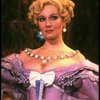 Kay McClelland as a Wicked Stepsister in a scene from the Broadway production of the musical "Into The Woods." (New York)