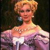 Kay McClelland as a Wicked Stepsister in a scene from the Broadway production of the musical "Into The Woods." (New York)