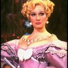 Kay McClelland as a Wicked Stepsister in a scene from the Broadway production of the musical "Into The Woods." (New York)