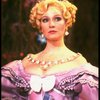 Kay McClelland as a Wicked Stepsister in a scene from the Broadway production of the musical "Into The Woods." (New York)