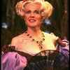 Joy Franz as the Wicked Stepmother in a scene from the Broadway production of the musical "Into The Woods." (New York)