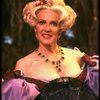 Joy Franz as the Wicked Stepmother in a scene from the Broadway production of the musical "Into The Woods." (New York)