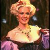 Joy Franz as the Wicked Stepmother in a scene from the Broadway production of the musical "Into The Woods." (New York)