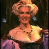 Joy Franz as the Wicked Stepmother in a scene from the Broadway production of the musical "Into The Woods." (New York)
