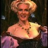 Joy Franz as the Wicked Stepmother in a scene from the Broadway production of the musical "Into The Woods." (New York)