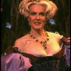 Joy Franz as the Wicked Stepmother in a scene from the Broadway production of the musical "Into The Woods." (New York)