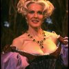 Joy Franz as the Wicked Stepmother in a scene from the Broadway production of the musical "Into The Woods." (New York)