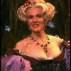 Joy Franz as the Wicked Stepmother in a scene from the Broadway production of the musical "Into The Woods." (New York)