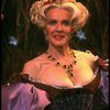 Joy Franz as the Wicked Stepmother in a scene from the Broadway production of the musical "Into The Woods." (New York)