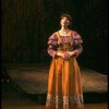 Joanna Gleason as the Baker's Wife in a scene from the Broadway production of the musical "Into The Woods." (New York)