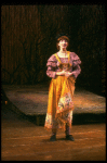 Joanna Gleason as the Baker's Wife in a scene from the Broadway production of the musical "Into The Woods." (New York)