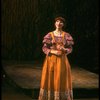 Joanna Gleason as the Baker's Wife in a scene from the Broadway production of the musical "Into The Woods." (New York)