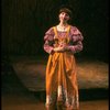 Joanna Gleason as the Baker's Wife in a scene from the Broadway production of the musical "Into The Woods." (New York)