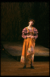 Joanna Gleason as the Baker's Wife in a scene from the Broadway production of the musical "Into The Woods." (New York)
