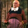 Edmund Lyndeck as Cinderella's Father in a scene from the Broadway production of the musical "Into The Woods." (New York)