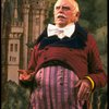 Edmund Lyndeck as Cinderella's Father in a scene from the Broadway production of the musical "Into The Woods." (New York)