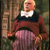 Edmund Lyndeck as Cinderella's Father in a scene from the Broadway production of the musical "Into The Woods." (New York)