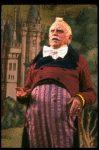 Edmund Lyndeck as Cinderella's Father in a scene from the Broadway production of the musical "Into The Woods." (New York)