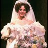 Kim Crosby as Cinderella in a scene from the Broadway production of the musical "Into The Woods." (New York)