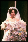 Kim Crosby as Cinderella in a scene from the Broadway production of the musical "Into The Woods." (New York)