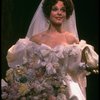 Kim Crosby as Cinderella in a scene from the Broadway production of the musical "Into The Woods." (New York)