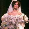 Kim Crosby as Cinderella in a scene from the Broadway production of the musical "Into The Woods." (New York)