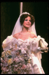 Kim Crosby as Cinderella in a scene from the Broadway production of the musical "Into The Woods." (New York)