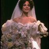 Kim Crosby as Cinderella in a scene from the Broadway production of the musical "Into The Woods." (New York)