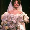 Kim Crosby as Cinderella in a scene from the Broadway production of the musical "Into The Woods." (New York)