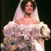 Kim Crosby as Cinderella in a scene from the Broadway production of the musical "Into The Woods." (New York)