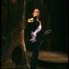Robert Westenberg as Cinderella's Prince in a scene from the Broadway production of the musical "Into The Woods." (New York)