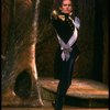 Robert Westenberg as Cinderella's Prince in a scene from the Broadway production of the musical "Into The Woods." (New York)