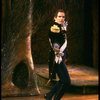 Robert Westenberg as Cinderella's Prince in a scene from the Broadway production of the musical "Into The Woods." (New York)
