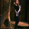 Robert Westenberg as Cinderella's Prince in a scene from the Broadway production of the musical "Into The Woods." (New York)