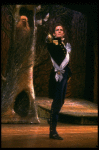 Robert Westenberg as Cinderella's Prince in a scene from the Broadway production of the musical "Into The Woods." (New York)