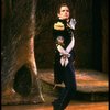 Robert Westenberg as Cinderella's Prince in a scene from the Broadway production of the musical "Into The Woods." (New York)