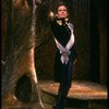 Robert Westenberg as Cinderella's Prince in a scene from the Broadway production of the musical "Into The Woods." (New York)