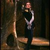 Robert Westenberg as Cinderella's Prince in a scene from the Broadway production of the musical "Into The Woods." (New York)