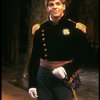 Chuck Wagner as Rapunzel's Prince in a scene from the Broadway production of the musical "Into The Woods." (New York)