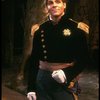 Chuck Wagner as Rapunzel's Prince in a scene from the Broadway production of the musical "Into The Woods." (New York)