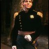 Chuck Wagner as Rapunzel's Prince in a scene from the Broadway production of the musical "Into The Woods." (New York)