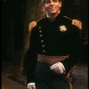 Chuck Wagner as Rapunzel's Prince in a scene from the Broadway production of the musical "Into The Woods." (New York)