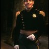 Chuck Wagner as Rapunzel's Prince in a scene from the Broadway production of the musical "Into The Woods." (New York)