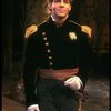Chuck Wagner as Rapunzel's Prince in a scene from the Broadway production of the musical "Into The Woods." (New York)