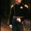 Chuck Wagner as Rapunzel's Prince in a scene from the Broadway production of the musical "Into The Woods." (New York)