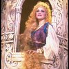 Pamela Winslow as Rapunzel in a scene from the Broadway production of the musical "Into The Woods." (New York)