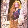 Pamela Winslow as Rapunzel in a scene from the Broadway production of the musical "Into The Woods." (New York)