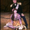 Robert Westenberg and Joanna Gleason in a scene from the Broadway production of the musical "Into The Woods." (New York)
